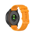 Checkered Silicone Strap — view 62