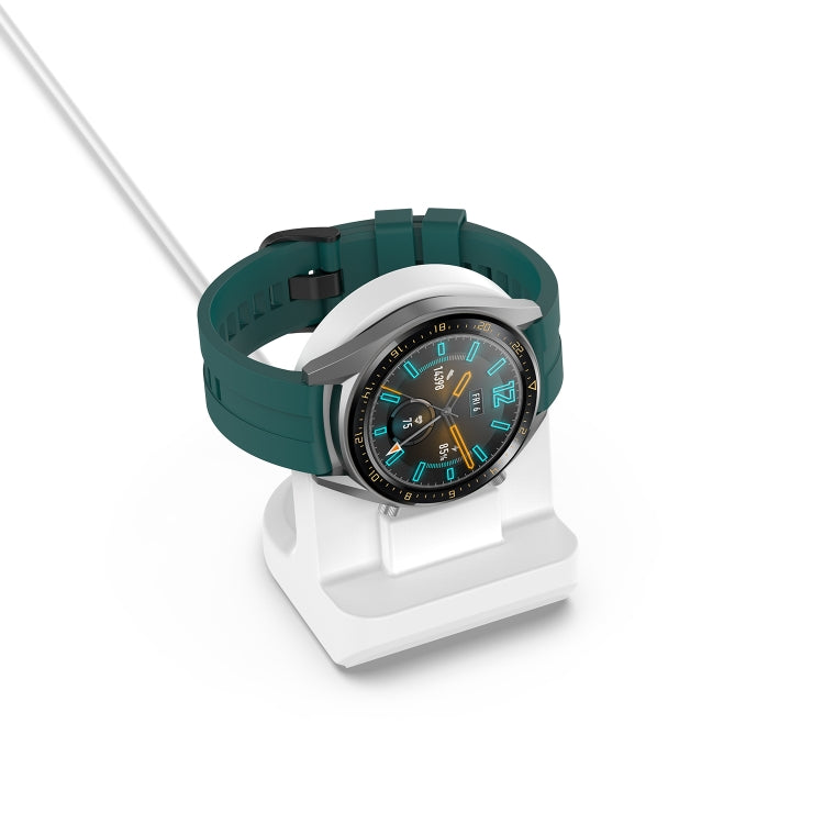 Smartwatch Silicone Charging Bracket