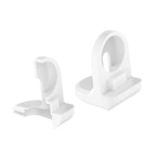 Smartwatch Silicone Charging Bracket