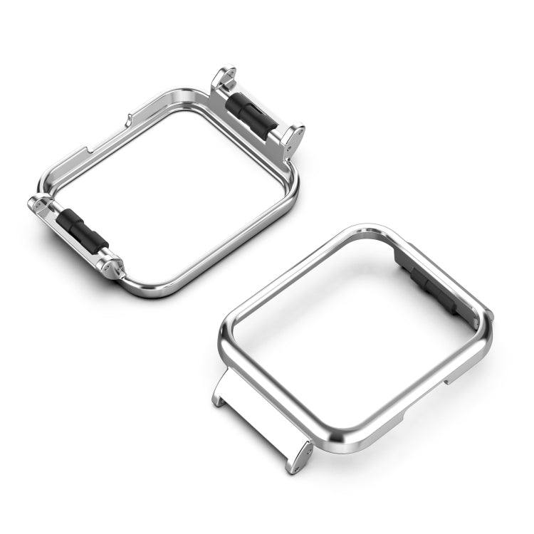 For Xiaomi Redmi Watch 2 Lite International Version Metal Watch Frame