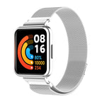 For Xiaomi Redmi Watch 2 Lite International Version Metal Watch Frame