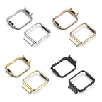 For Xiaomi Redmi Watch 2 Lite International Version Metal Watch Frame