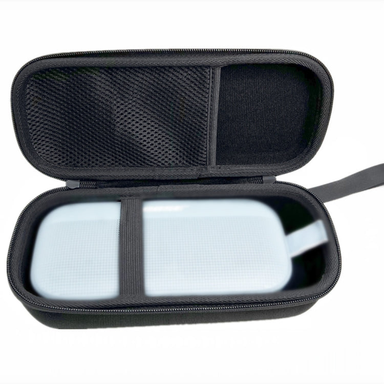 Bluetooth Speaker Storage Bag, For Bose Soundlink Flex