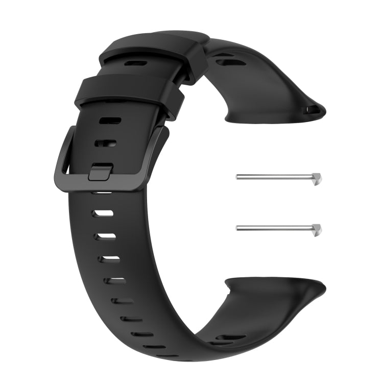 Solid Color Silicone Strap for POLAR Vantage V2