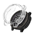 Shockproof TPU Soft Watch Protective Case