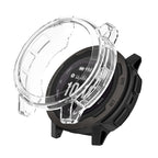 Shockproof TPU Soft Watch Protective Case