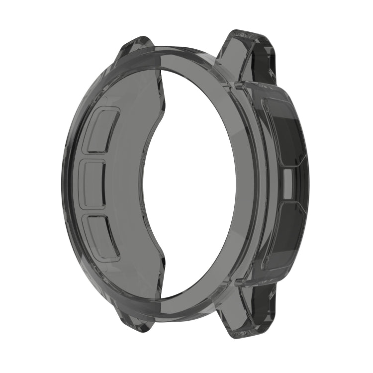Shockproof TPU Soft Watch Protective Case
