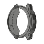 Shockproof TPU Soft Watch Protective Case