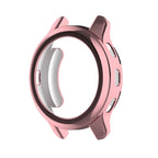 PC+Tempered Film Fully Enclosed Protective Case