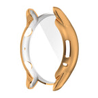Shockproof TPU Plating Watch Case — SYA001835802E