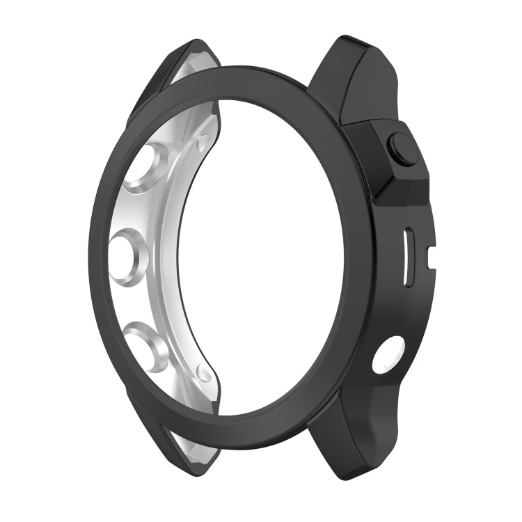 Shockproof TPU Watch Case