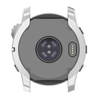 Shockproof TPU Watch Case