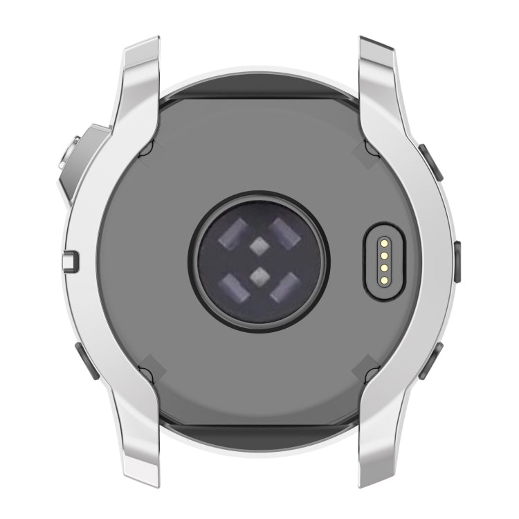 Shockproof TPU Watch Case