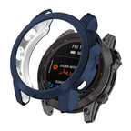 Shockproof TPU Watch Case