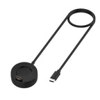 Type-C / USB-C Interface Watch Charger With Data Function