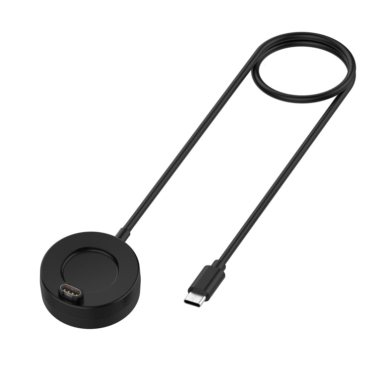 Type-C / USB-C Interface Watch Charger With Data Function
