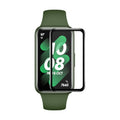 For Huawei Band 7/6 / Honor Band 6 ENKAY 3D Full Coverage Soft PC Edge + PMMA HD Screen Watch Film