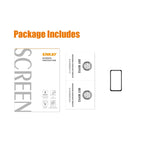 For Huawei Band 7/6 / Honor Band 6 ENKAY 3D Full Coverage Soft PC Edge + PMMA HD Screen Watch Film