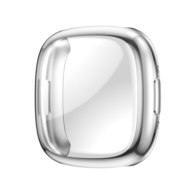 Shockproof TPU Protective Watch Case