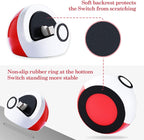 For Nintendo Switch and Switch Lite NS Nintendo Game Console Mini Portable Charging Dock Stand