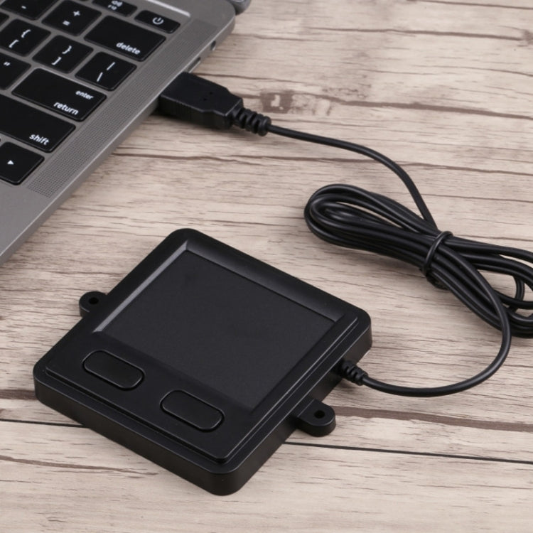 TP03 Embedded Touchpad Wired Mice USB Wired Mouse — view 5