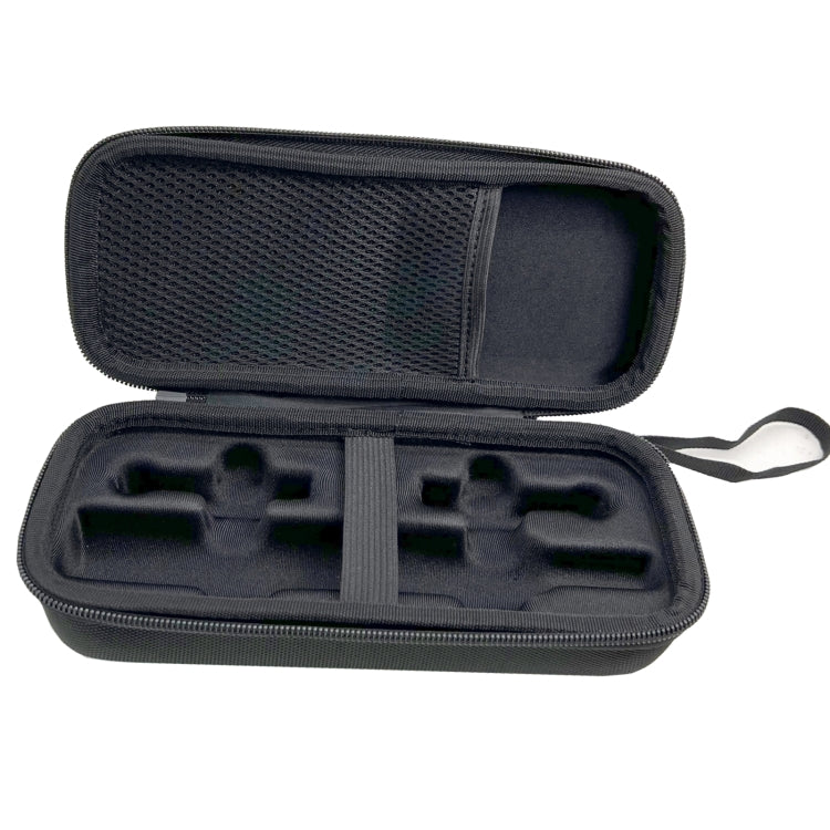 2000 / 3000 / 3500 / 1500 Electric Toothbrush Portable Storage Case, For Oral-B Pro 1000