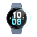 For Samsung Galaxy Watch5 44mm ENKAY 0.2mm 9H Tempered Glass Screen Protector Watch Film