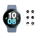 For Samsung Galaxy Watch5 44mm ENKAY 0.2mm 9H Tempered Glass Screen Protector Watch Film
