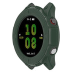 Shockproof TPU Protective Watch Case