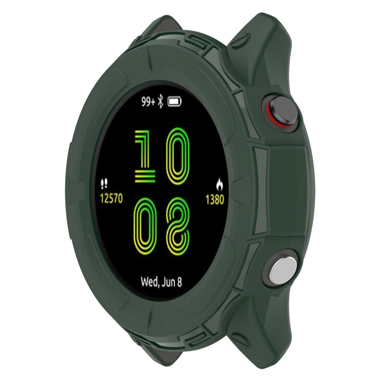 Shockproof TPU Protective Watch Case