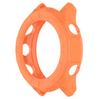 Shockproof TPU Protective Watch Case