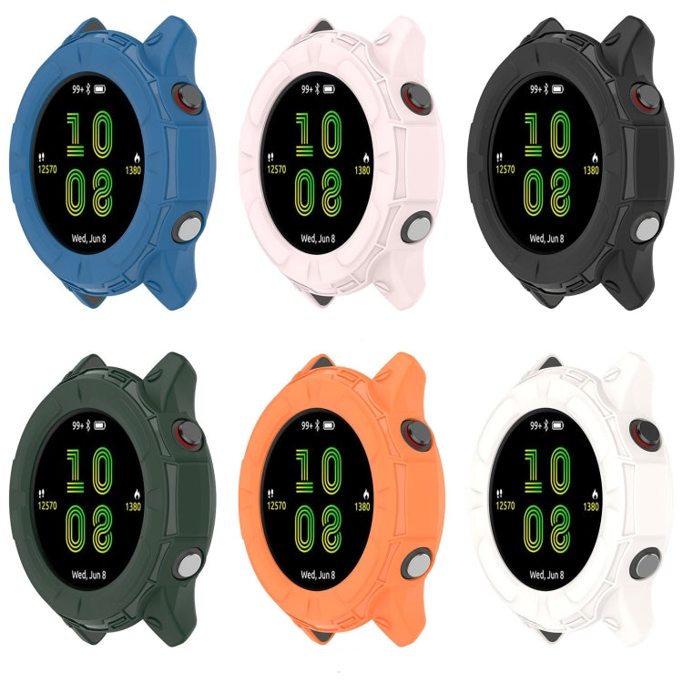 Shockproof TPU Protective Watch Case