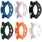 Shockproof TPU Protective Watch Case