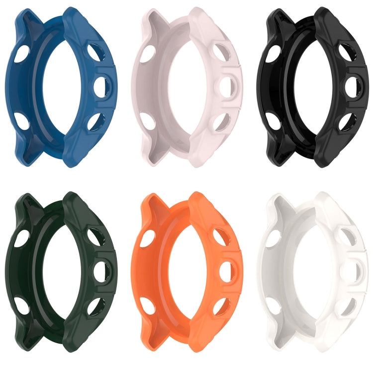 Shockproof TPU Protective Watch Case