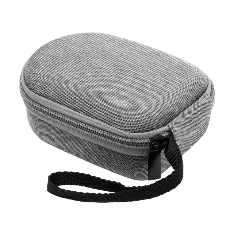 For JBL GO3 Portable EVA Storage Box Case