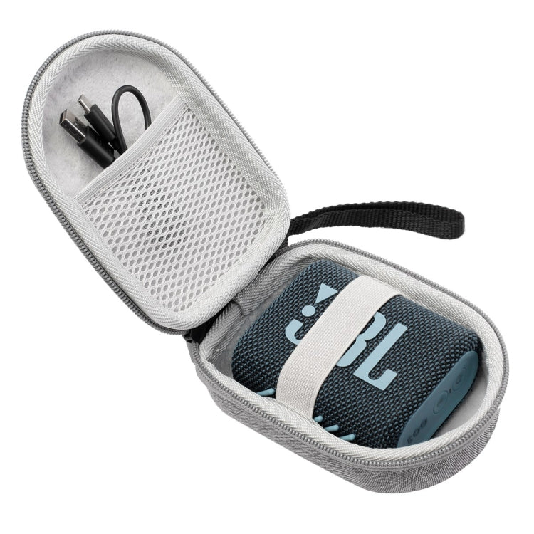 For JBL GO3 Portable EVA Storage Box Case — view 4