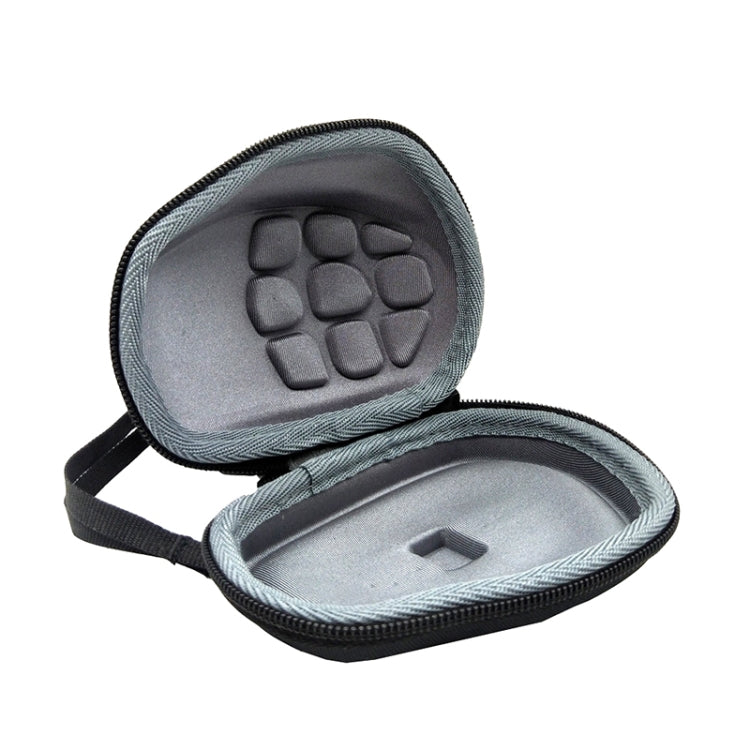 Mouse Portable Shockproof Storage Bag For Logitech MX Master 3S Upgraded Version