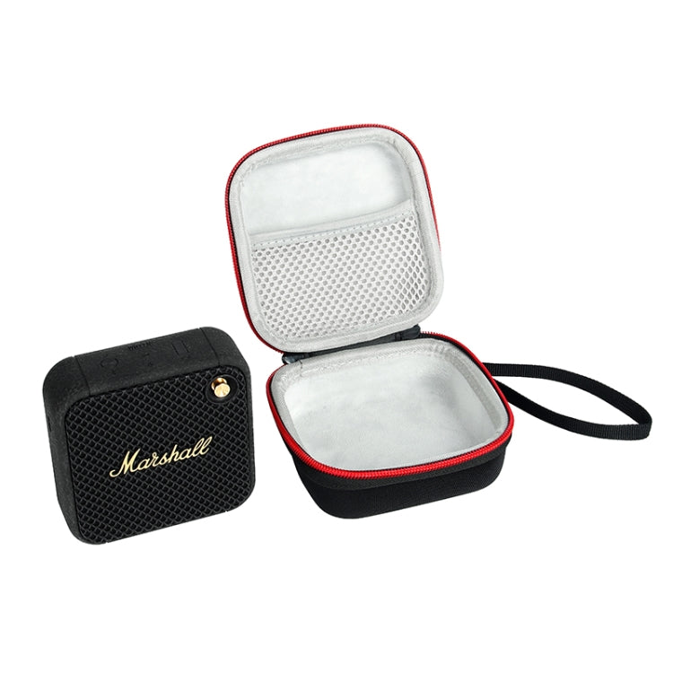 EVA Storage Box Case, For Marshall Willen — view 3