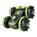 MoFun JC04 2.4G remote control amphibious vehicle