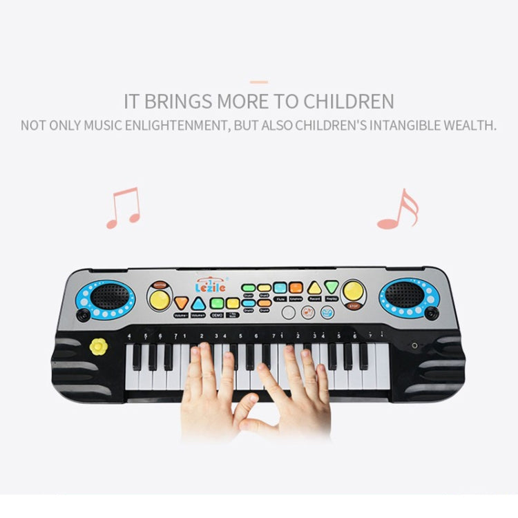 MoFun 3202 32 Keys Electronic Keyboard Children Piano