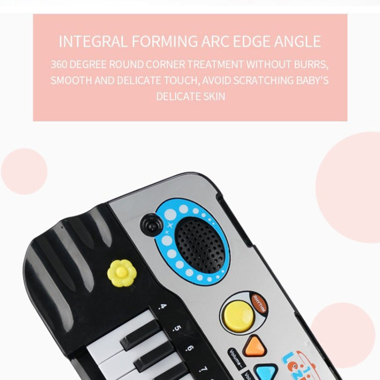 MoFun 3202 32 Keys Electronic Keyboard Children Piano