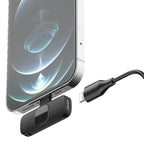 K9 Wireless Microphone Outdoor Interview Short Video Sound Receiver — view 2