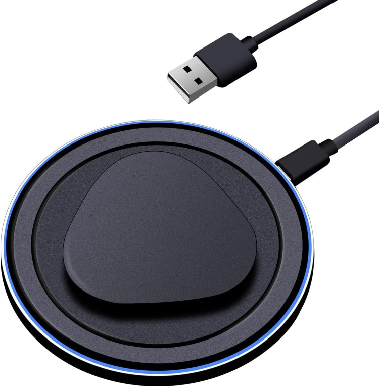 Bluetooth Speaker Magnetic Wireless Charger Charging Dock, For Sonos Roam