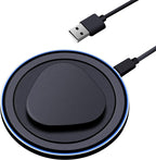 Bluetooth Speaker Magnetic Wireless Charger Charging Dock, For Sonos Roam
