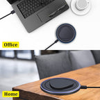 Bluetooth Speaker Magnetic Wireless Charger Charging Dock, For Sonos Roam