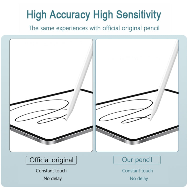 Tablet Phone Universal Capacitive Stylus