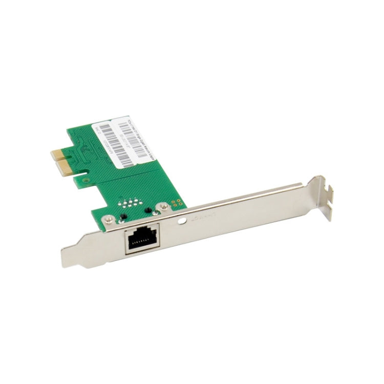 ST7244 Single-Port Gigabit Ethernet Server Adapter I211 Network Interface Card — view 3