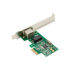 ST7244 Single-Port Gigabit Ethernet Server Adapter I211 Network Interface Card — view 4