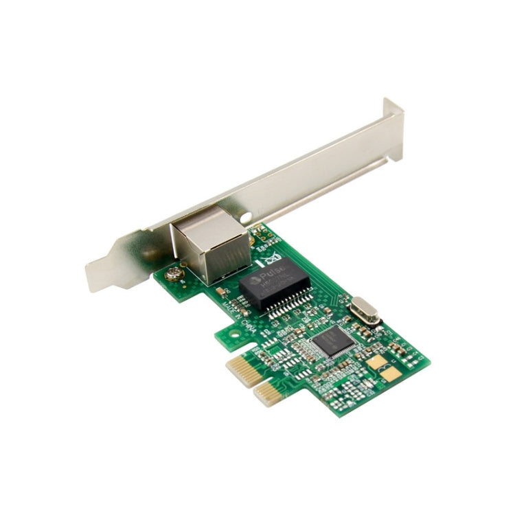 ST7244 Single-Port Gigabit Ethernet Server Adapter I211 Network Interface Card — view 4