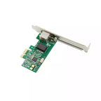 ST7244 Single-Port Gigabit Ethernet Server Adapter I211 Network Interface Card — view 6